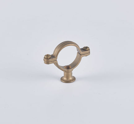 การโยนน้ํา โครม Plated การแก้ไขสําหรับการปรับท่อ การใช้งานประปาอุตสาหกรรมที่น่าเชื่อถือ