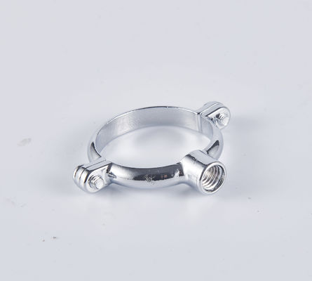 ง่ายติดตั้งทองแดงท่อ Clamp สําหรับปลูกน้ําอุตสาหกรรม