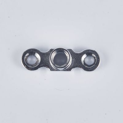 ทองแดงที่แข็งแรงท่อ Mount Bracket การโยนน้ํา การรักษาพื้นผิว